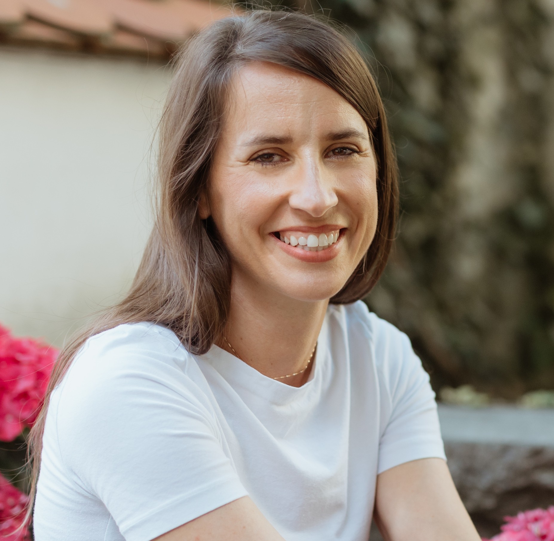 Maria Harvey – Cranio Sacral Balancing, Faszienarbeit und Yoga.